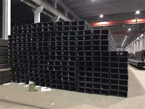 青原冷拔方管选型指南 工程采购怎么选